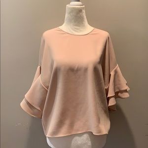 ZARA Top